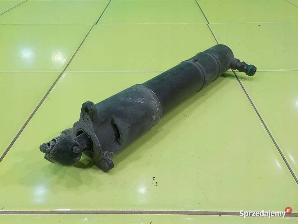 CAYENNE LIFT 48 B AUT 07r 5D spryskiwacz lampy osobowe Suków