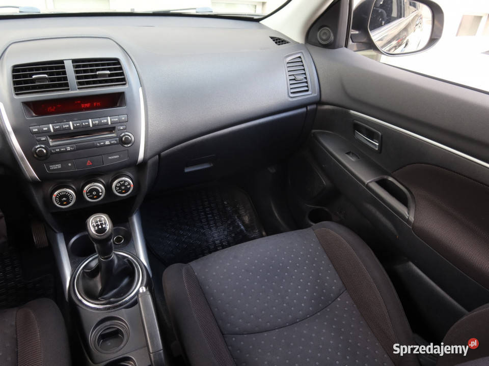 Mitsubishi ASX 16 MIVEC czujnik zmierzchu sprzedam