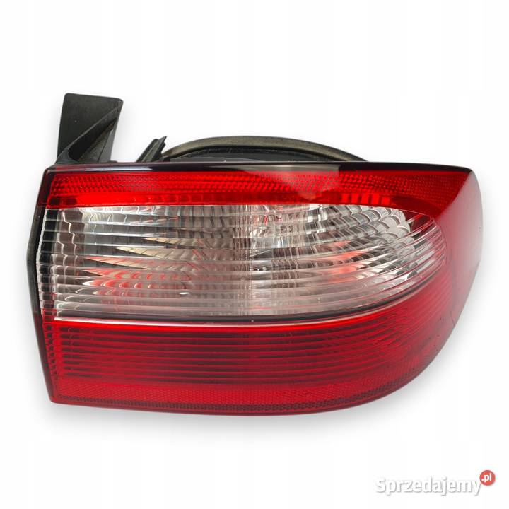 LAMPA PRAWA Renault Laguna II tylna tylnia prawy