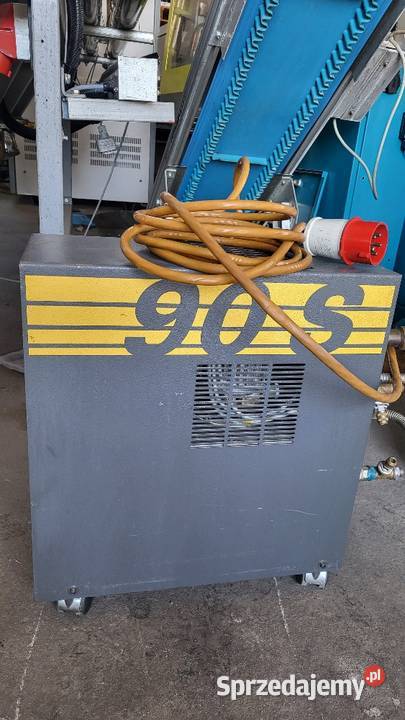 Termostat regulator temperatury formy wtryskowej Białogard