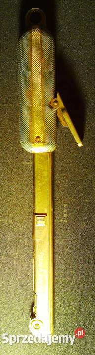 Austriacka zapalarka do gazu Funkmeister firmy Kraków