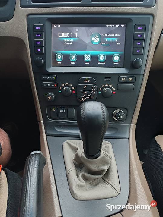 Sprzedam Volvo S60 24d Uwaga To auto nie jest Zduńska Wola
