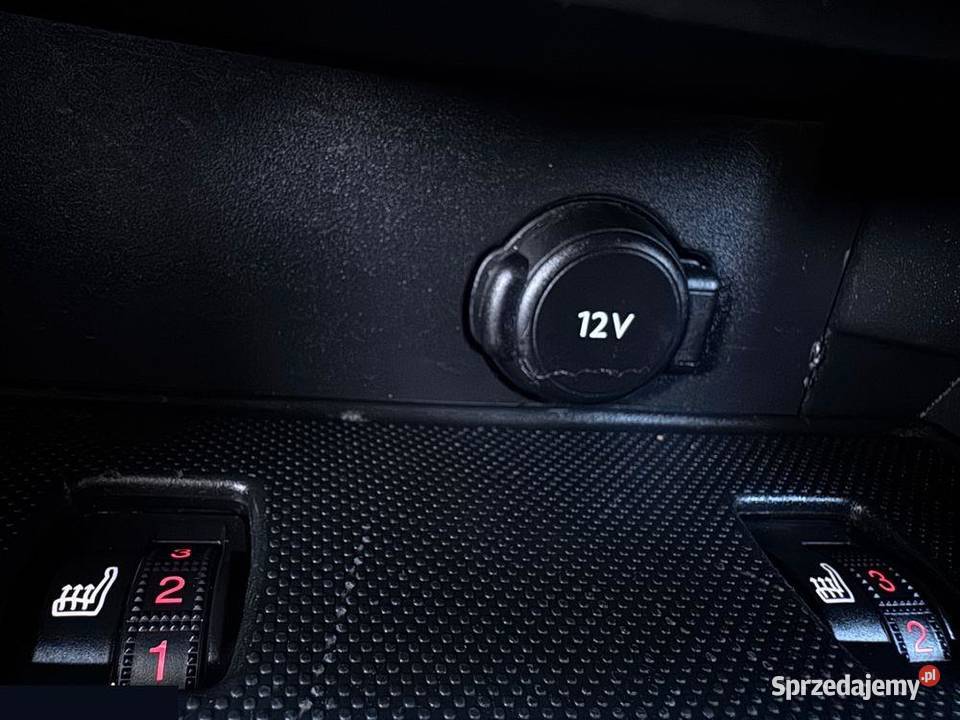 Peugeot 308 12 PureTech 130 GPF Stop Start Kraków