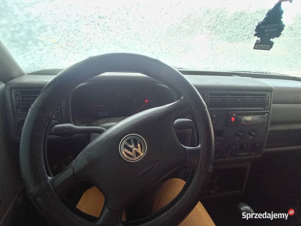 Volkswagen T4 25 TDI 102 Garwolin
