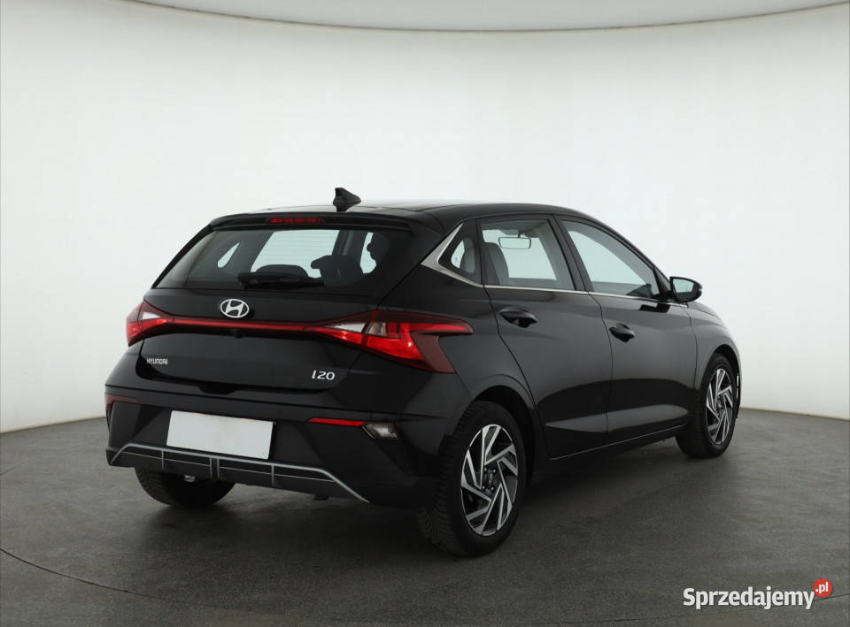 Hyundai i20 12 ESP sprzedam
