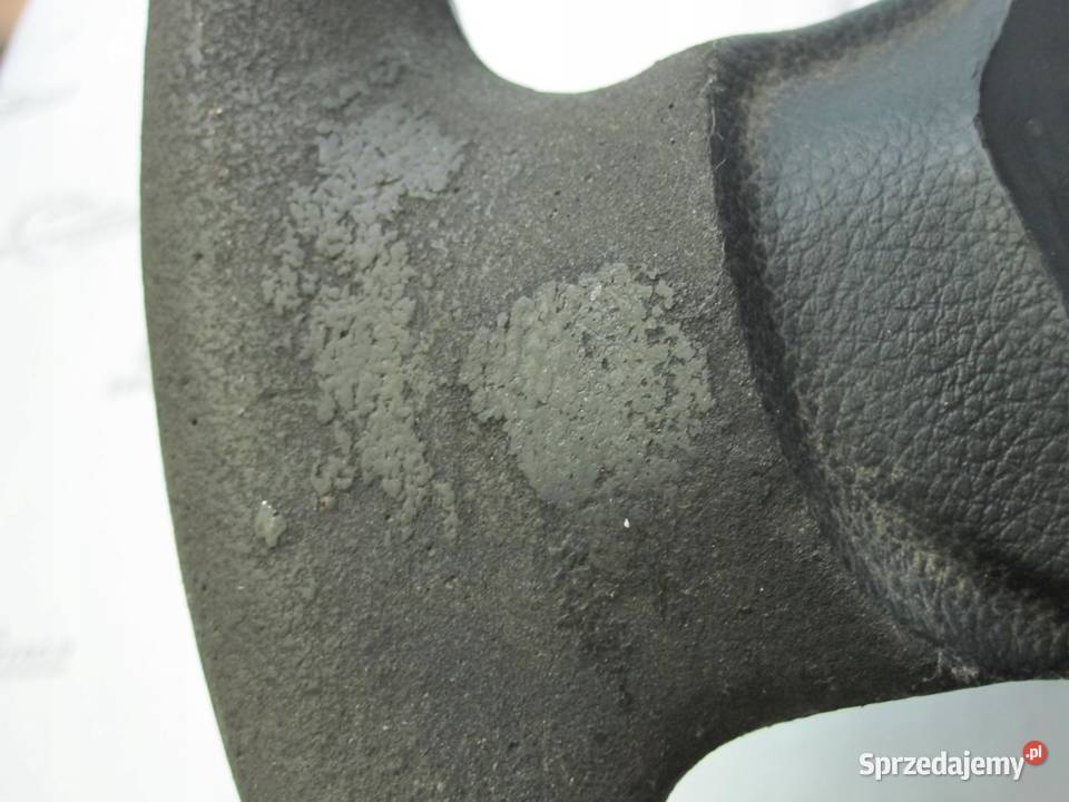 CITROEN BERLINGO II 11r kierownica 96809101ZD