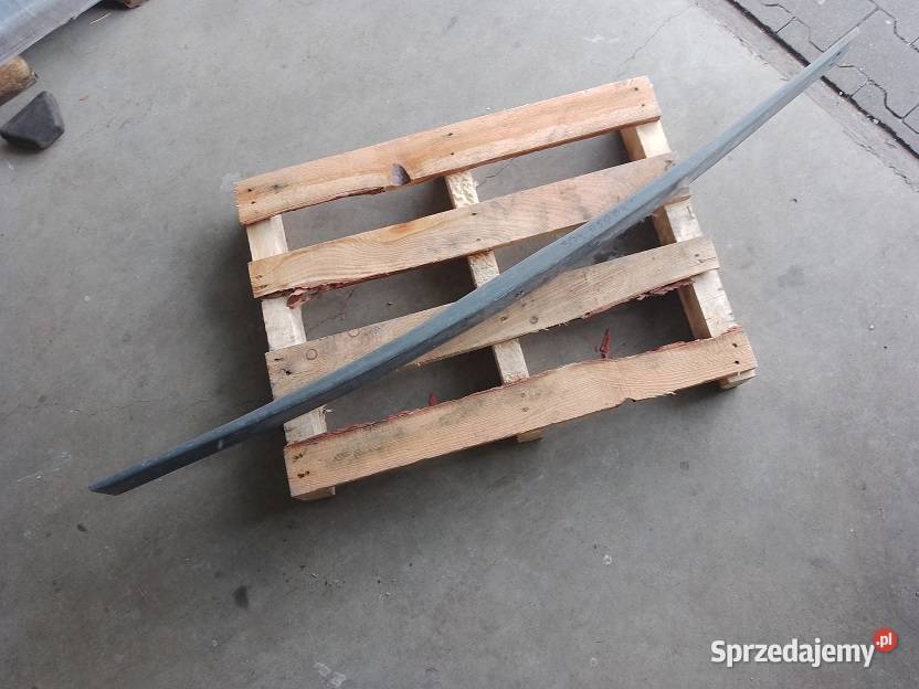 334 05004 T Pióro IV resor T DB814 850x850x80 Olsztyn