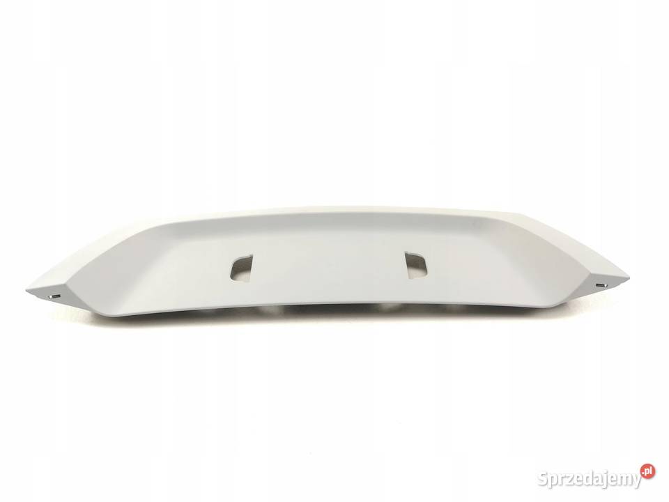 MOCOWANIE TABLICY TYŁ SAAB 95 0205 ORYGINAŁ ASO osobowe sprzedam