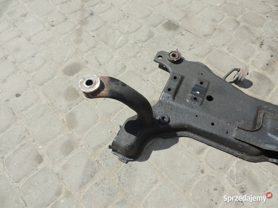 FORD FOCUS MK2 LIFT C MK1 SANKI WÓZEK KOŁYSKA Nowy Sącz