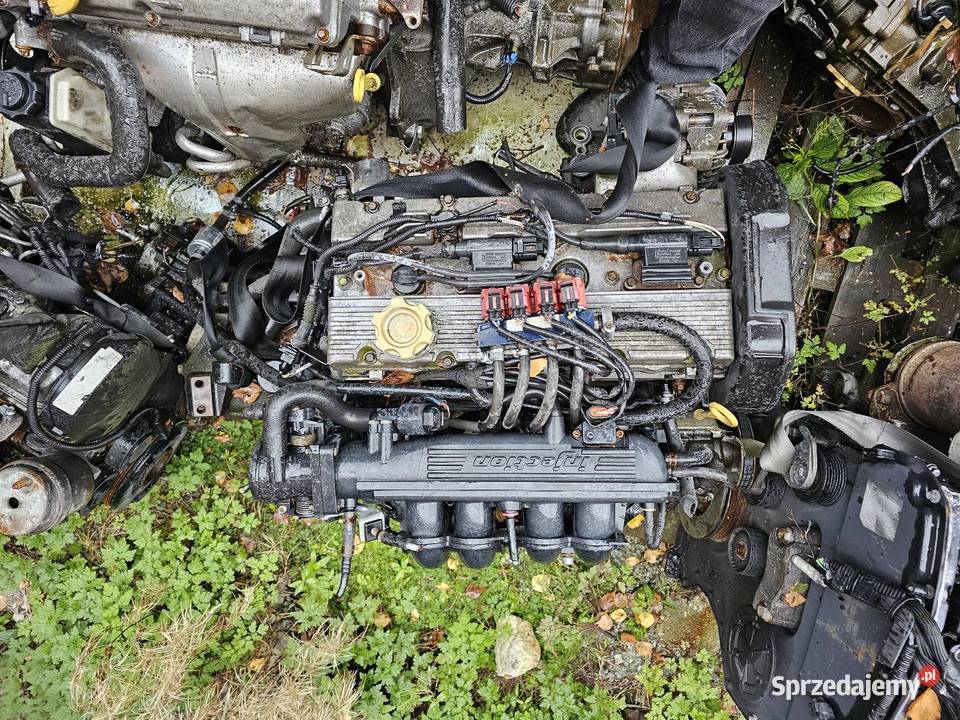 Silnik rover 45 18 mazowieckie sprzedam