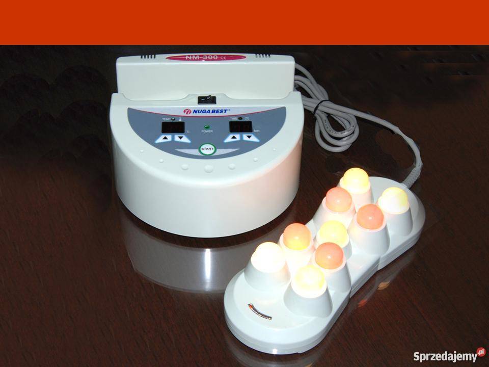 Projektor Nuga Best NM300 Warszawa Sprzedajemy.pl