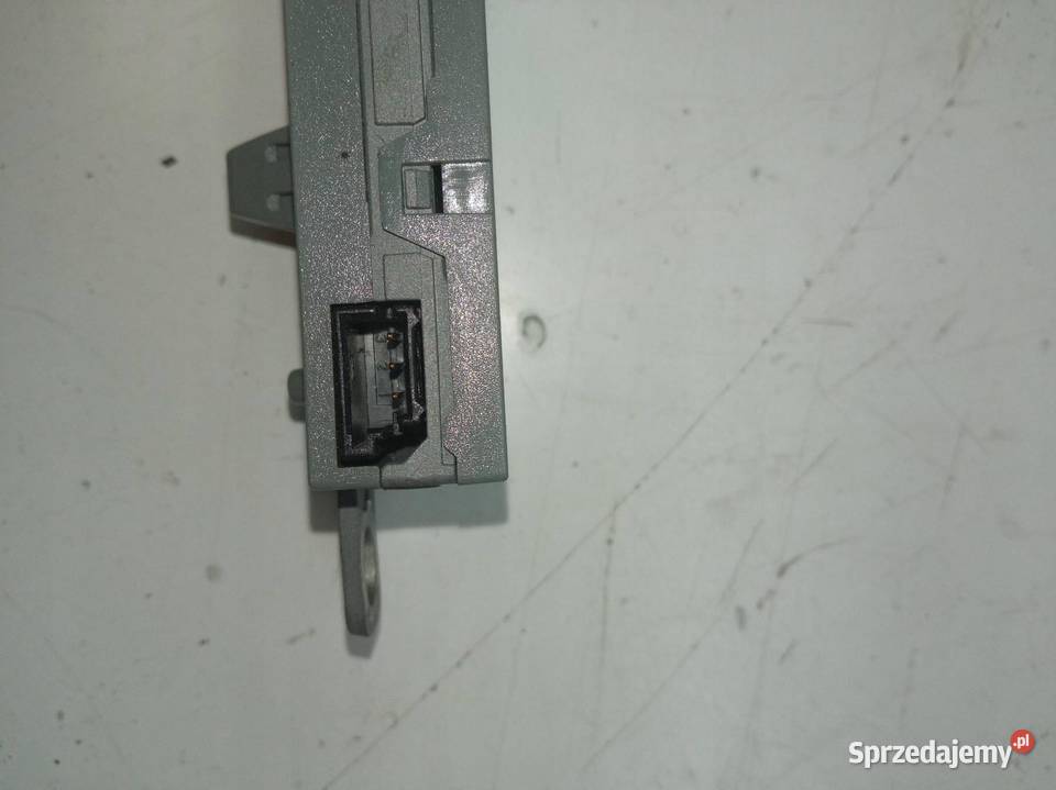 WZMACNIACZ ANTENY DS7T18C847BB Ford Mondeo Mk5 osobowe Wyposażenie elektryczne świętokrzyskie