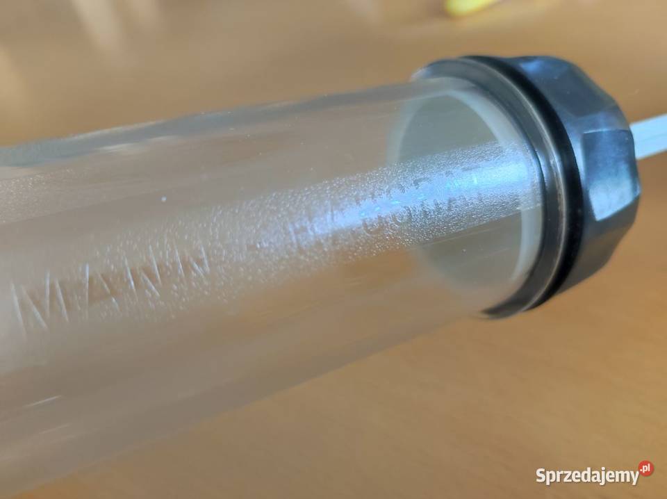 dekorator cukierniczy strzykawka do dekorowania Kielce