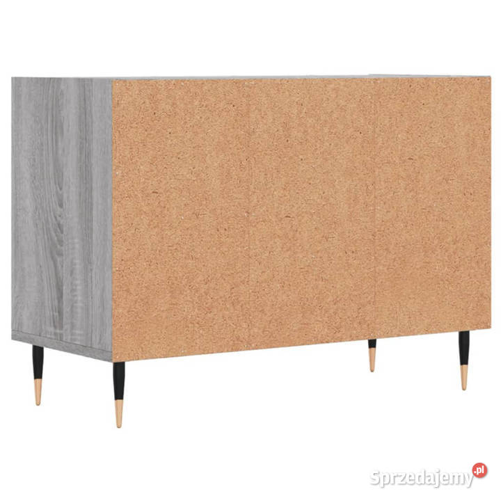 Szafka pod TV szary dąb sonoma 695x30x50 Warszawa sprzedam