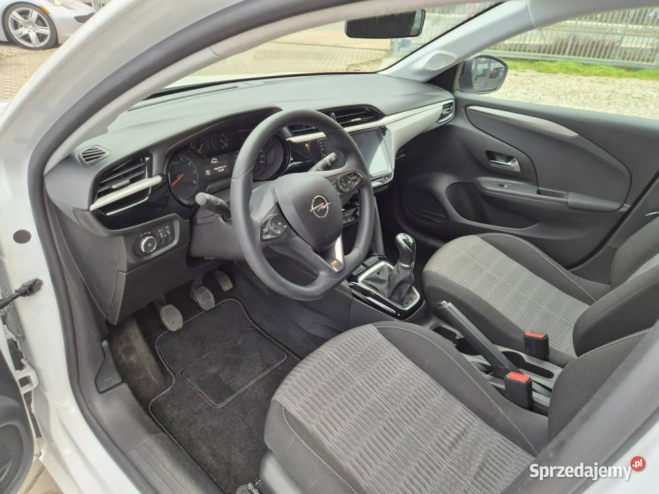 Opel Corsa Opel Corsa Kamera F 2019 sprzedam