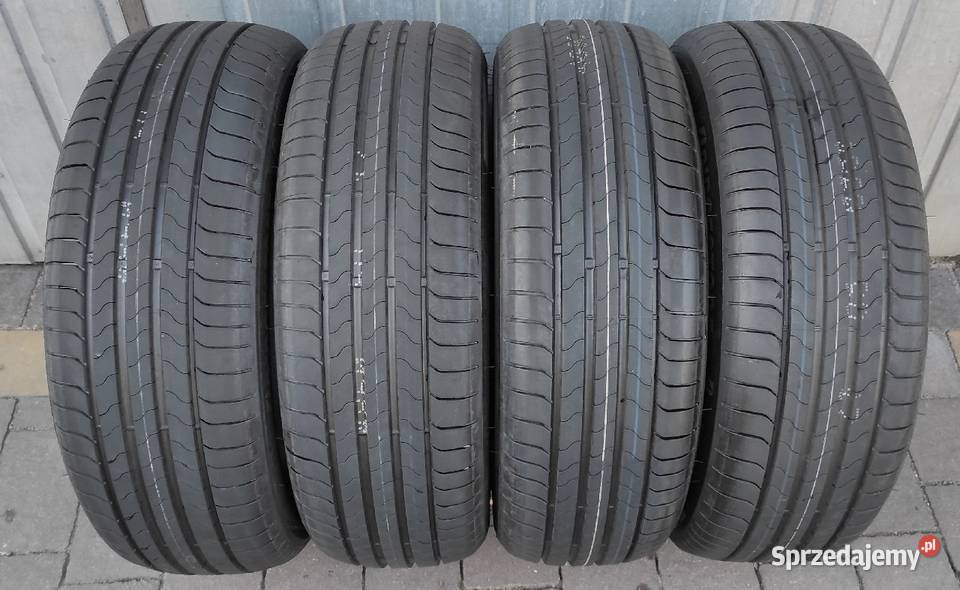 Opony letnie 2156017 Nowe Bridgestone Turanza 6 17cale Łosice sprzedam