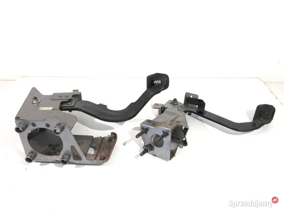 PEDAŁY MANUAL OPEL ANTARA A 20 150 podkarpackie