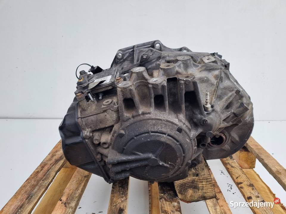 AUTOMATYCZNA SKRZYNIA BIEGÓW Opel Astra IV J 17 lubelskie Rudka