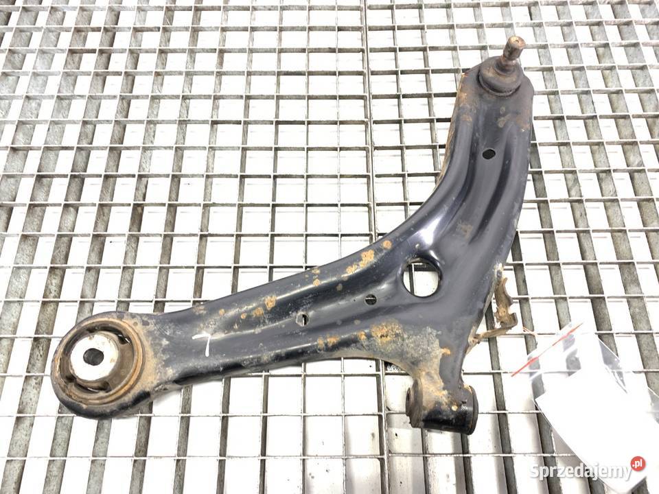 WAHACZ LEWY PRZÓD FORD FIESTA MK7 Hatchback Wahacze