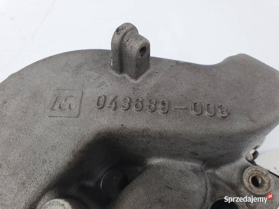 KOLEKTOR SSĄCY MERCEDES SPRINTER 906 A6461420179 Lipno