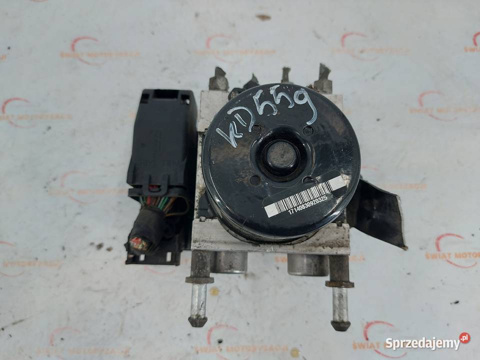 ANTARA CAPTIVA 22 CDTI pompa ABS 20946171 Pompy hamulcowe Kielce