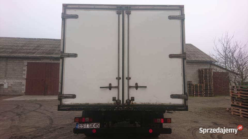 Star 1142 łódzkie