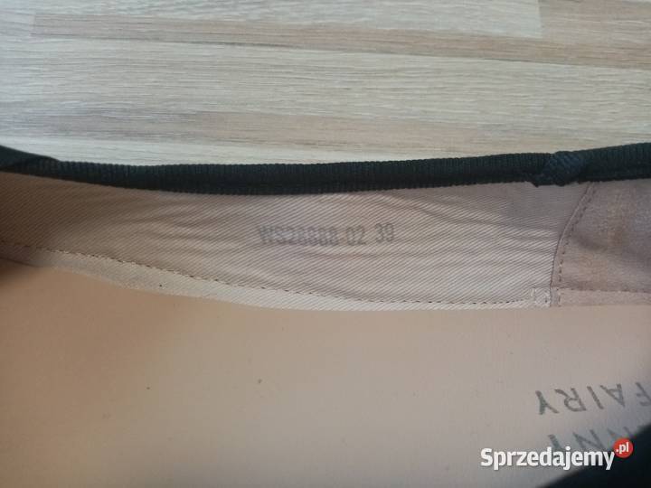 Lekkie letnie buty damskie rozmiar 39 Łódź