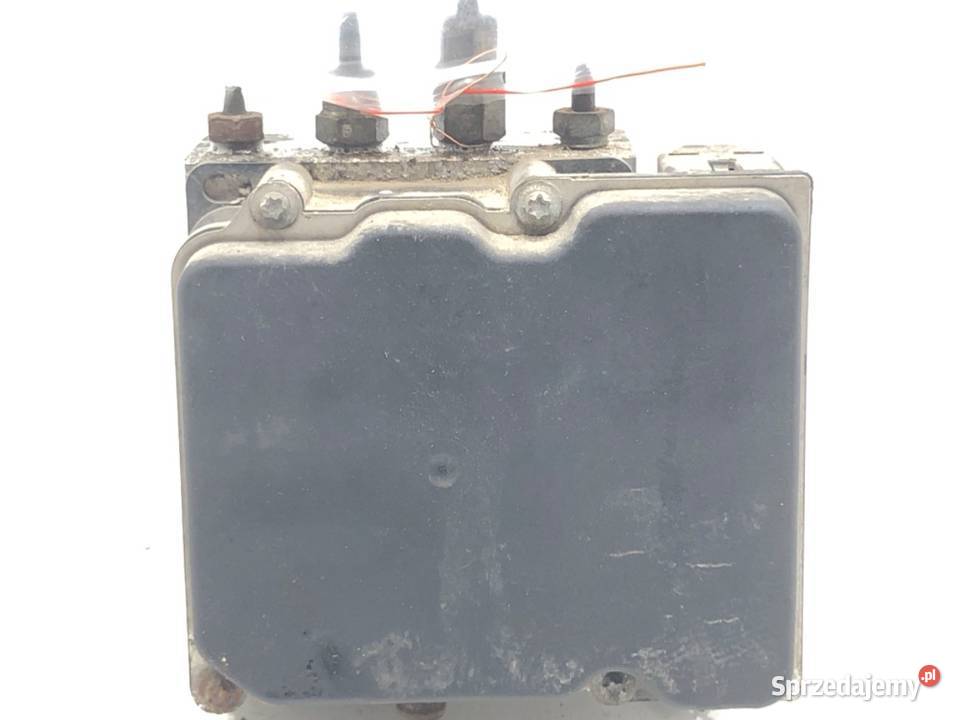 POMPA ABS HYUNDAI SONATA V 0265950390 24 162 osobowe Układ ABS i ESP Części samochodowe