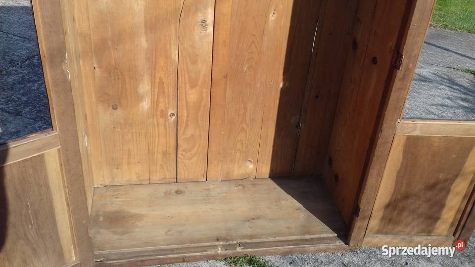 STARA BIBLIOTEKA WITRYNA małopolskie Nowy Sącz