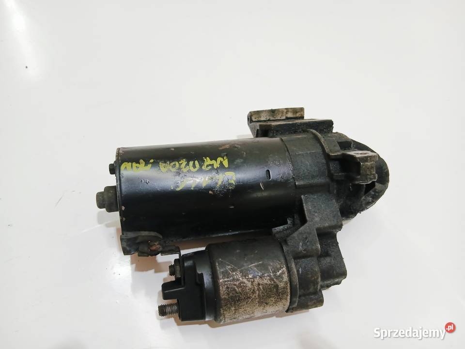 ROZRUSZNIK BMW E60 E61 N47 20D 7801203 0000794 Strzyżewice