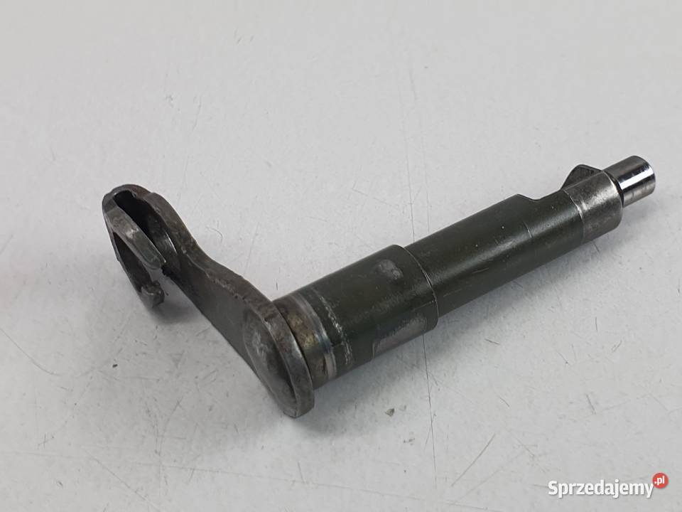 Dzwignia Sprzegla Popychacz Walek Kawasaki Kxf Łódź