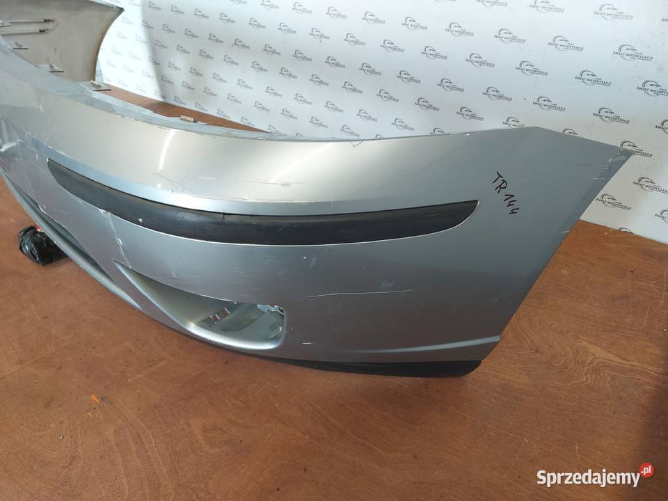 FORD FOCUS MK1 I zderzak przód 2M5117757AEW świętokrzyskie Kielce