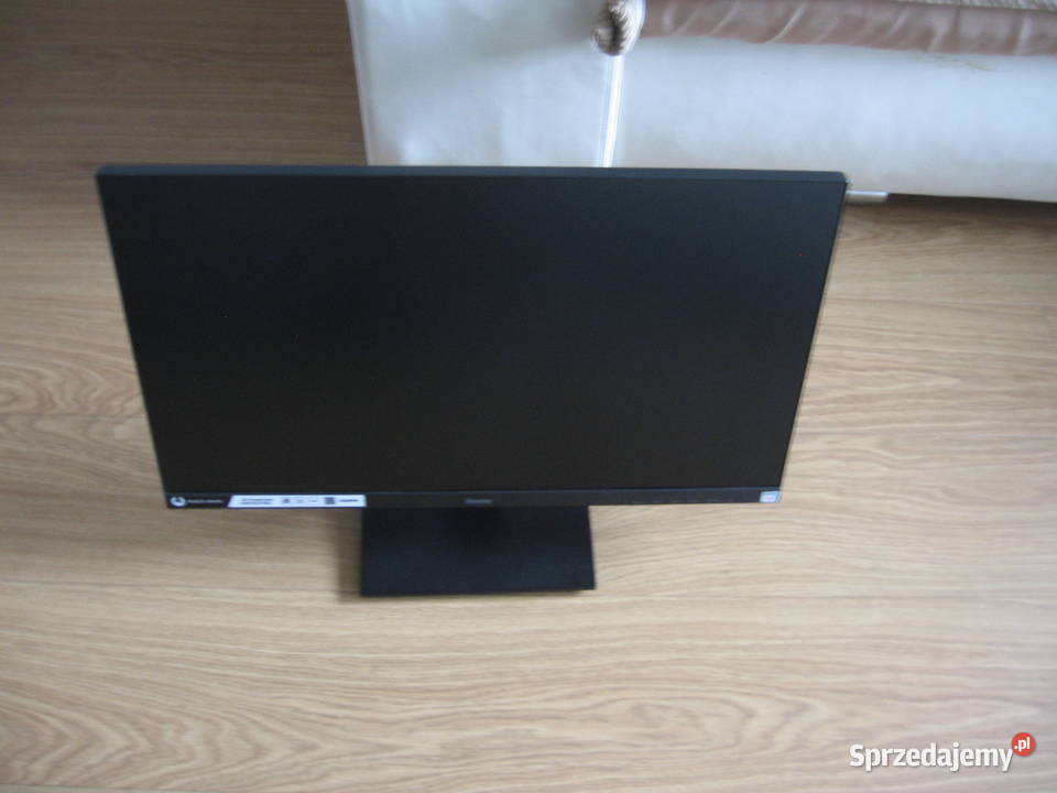 Monitor IIyama GMaster G2530HSU 24 cale sprawny 16:9 Olsztyn