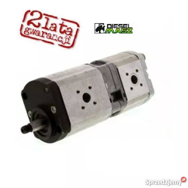0510765391 Pompa hydrauliczna Deutz Fahr mazowieckie Zbuczyn