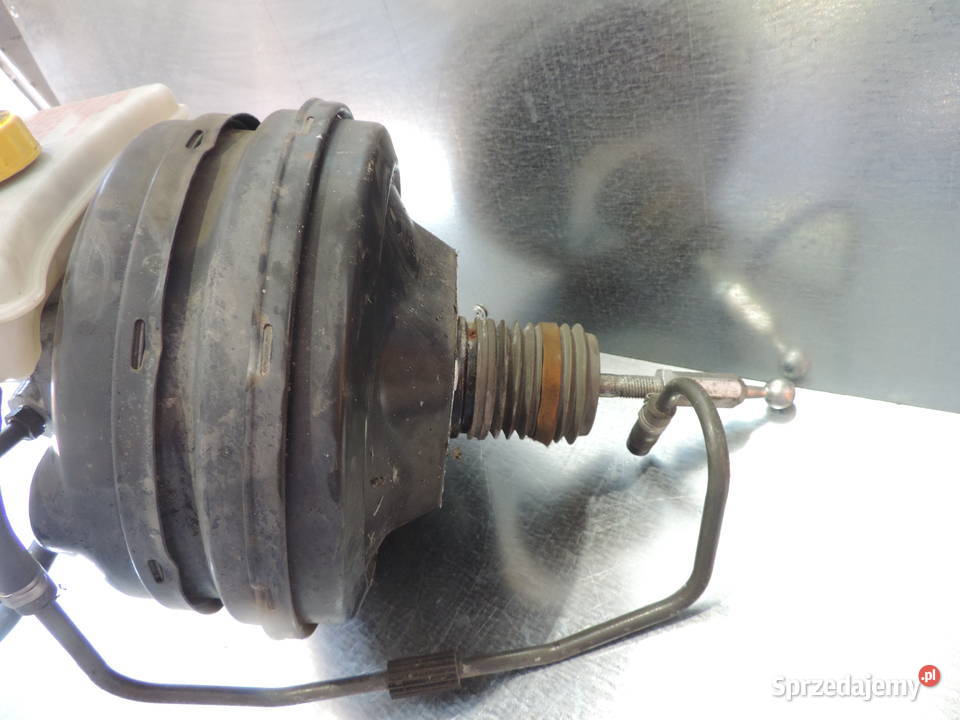 AUDI A4 B6 B7 SERWO SERVO HAMULCA POMPA osobowe małopolskie Nowy Sącz sprzedam