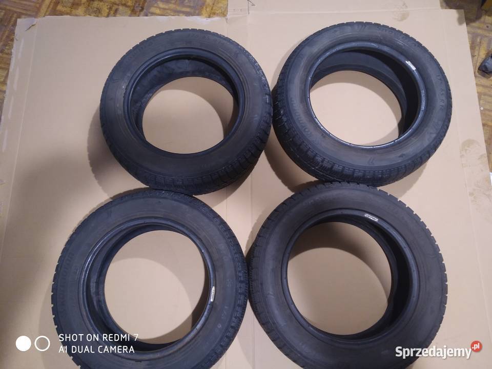 Opony zimowe Kormoran Snowpro 17565 R 14 świętokrzyskie Staszów