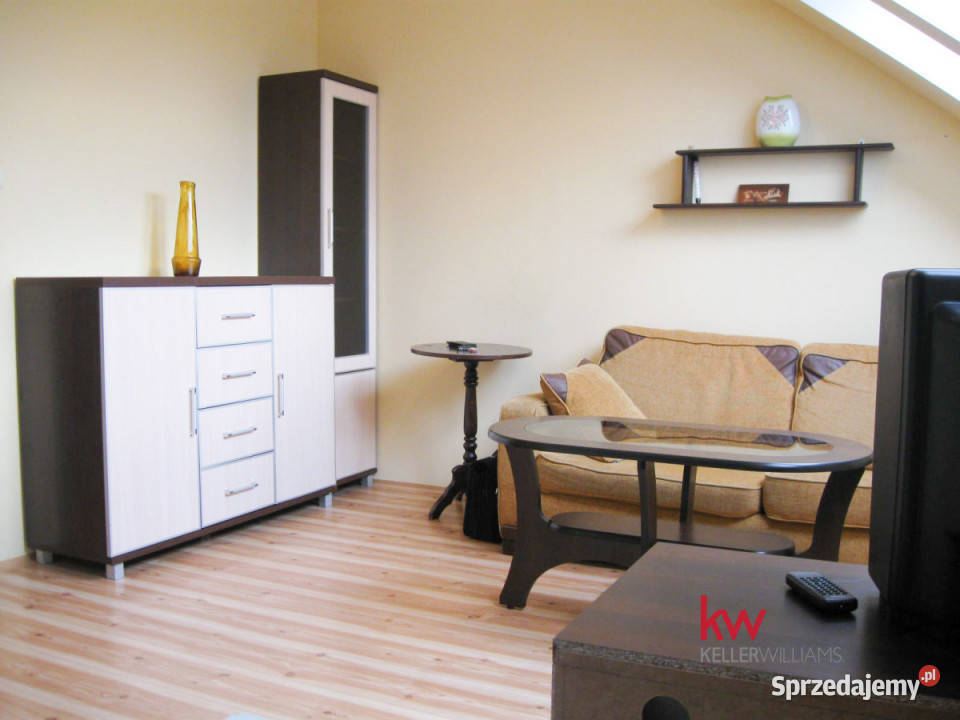 sprzedaży mieszkania 40m2 2 pokoje Poznań