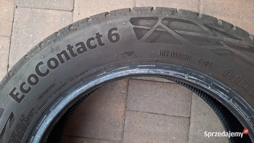 Komplet opon letnich 15570 R14 70 Wieliszew