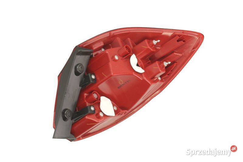 Kia ceed 1218 Lampa tylna lewa