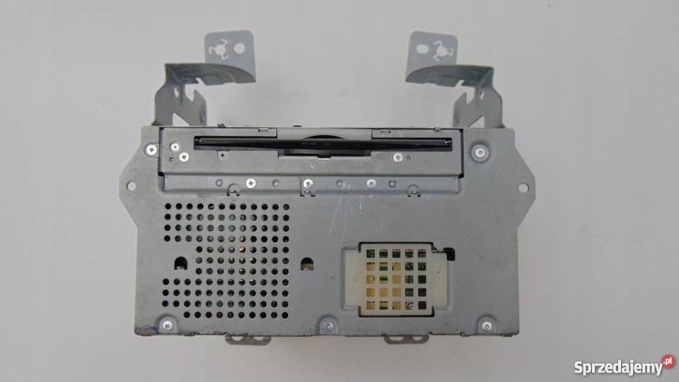 NAWIGACJA RADIO DVD INFINITI FX50 FX37 QX70 Nowy Tomyśl sprzedam