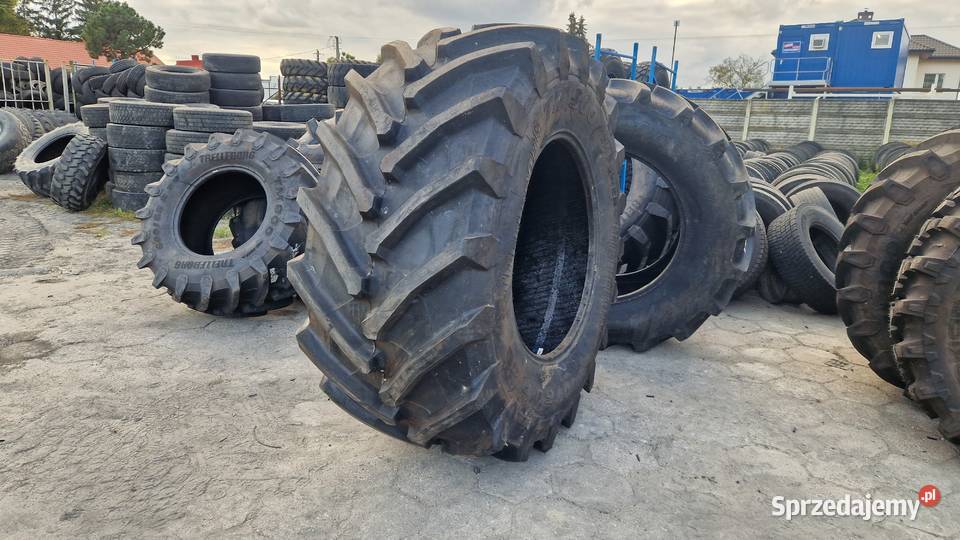 90060r42 Trelleborg TM 900 Nowa Nowe Miasto Lubawskie