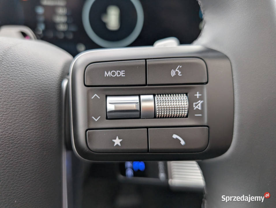 Hev Platinum Sun Tech 6AT 4WD Wyprzedaż Demo Kalisz