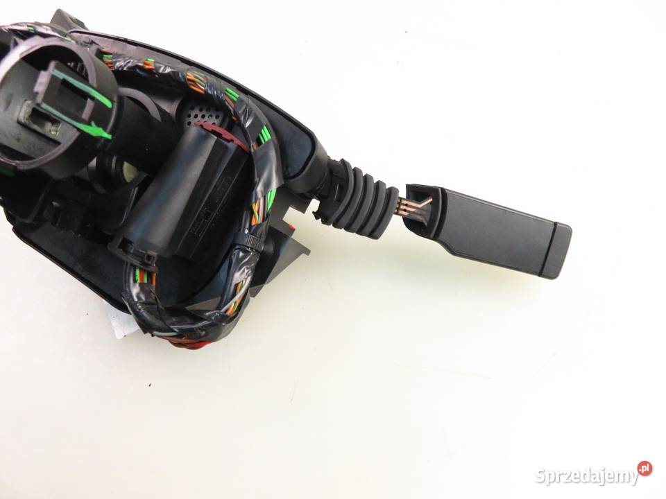 PRZEŁĄCZNIK ZESPOLONY OPEL VECTRA C GTS 13132473 sprzedam