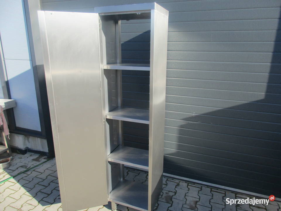 Szafa Przelotowa Gastronomiczna 5040200 Ostrów Wielkopolski