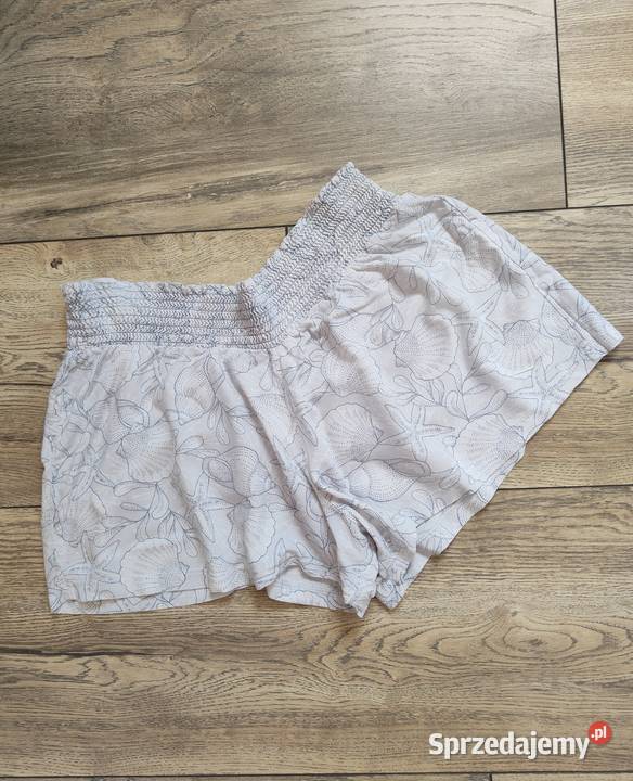 Spodenki piżama Esotiq 40 42 Wiskoza Jasło