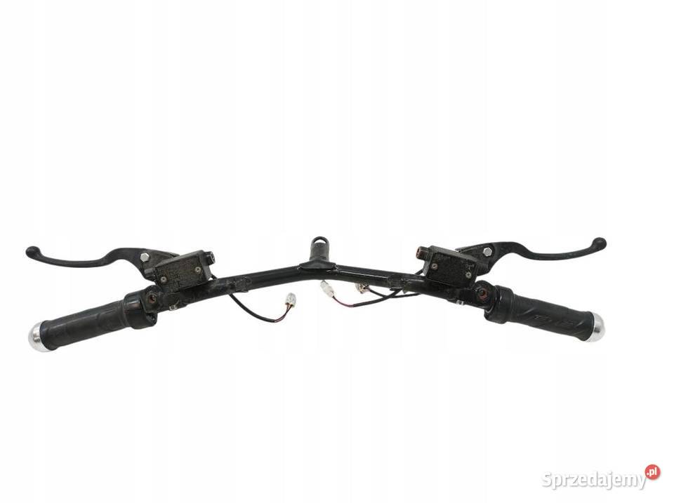 KIEROWNICA Sunra ROBOS osobowe sprzedam