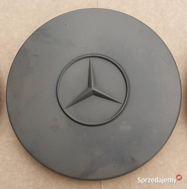 KOŁPAK KAPSEL DEKIEL MERCEDES VITO 1 W638 Mielęcin