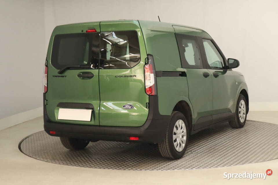 Ford Transit Courier 15 TDCi Rok produkcji 2024 Zabrze