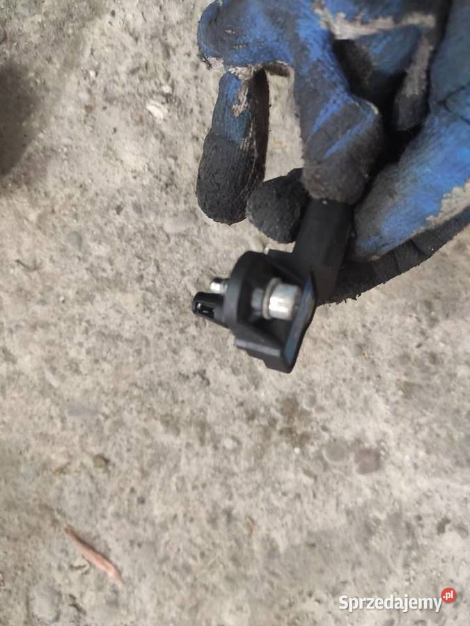 czujnik ciśnienia doładowani alfa romeo 159 małopolskie Brzesko