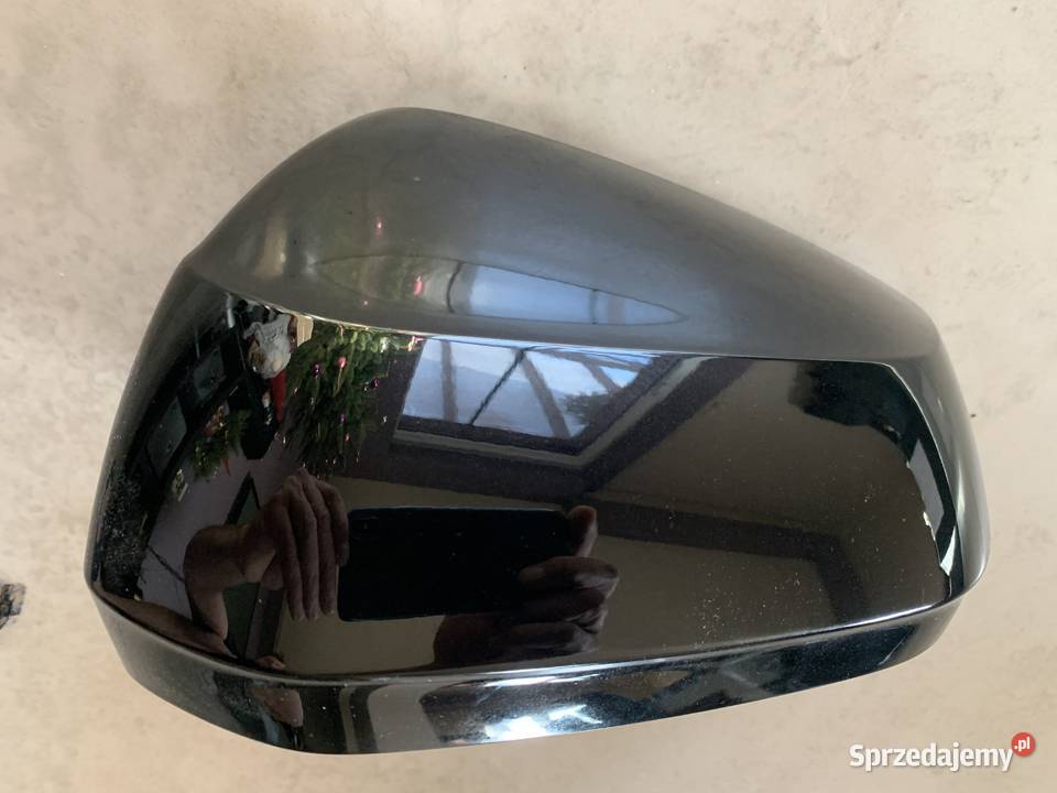 Obudowa lusterka prawa lewa Audi Q2Q3 81A 83A Rok produkcji 2022 Lusterka zewnętrzne Lubin